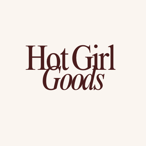 Hot Girl Goods 